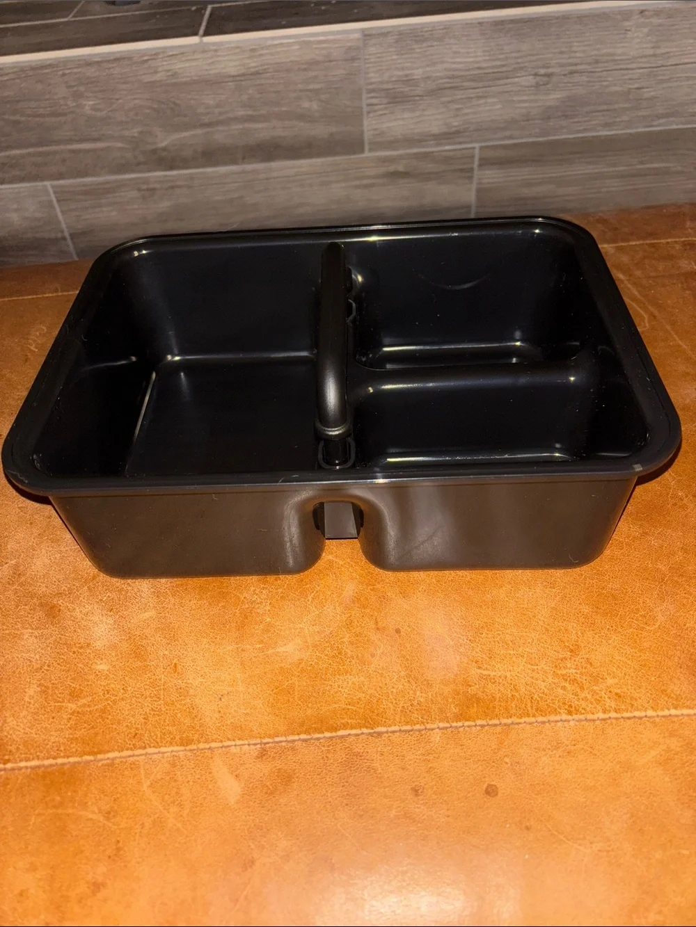 Yeti Gobox top tray replacement